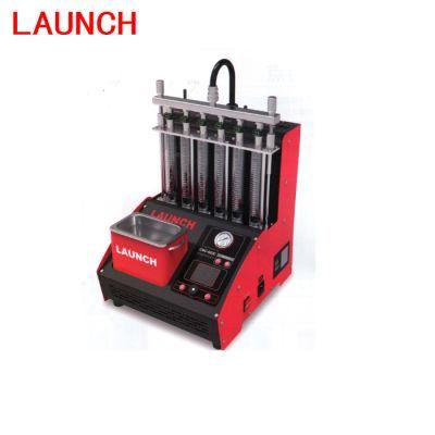 Launch CNC603A Injector Cleaner and Tester