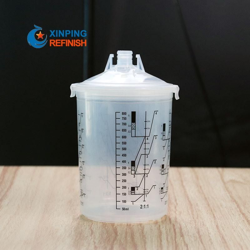 Wholesale Spray Paint Speedy Cup System Automotive Refinish Paint Cups