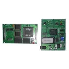 Tacho Universal V2008.01 CPU Board/Mileage Correction (S115)