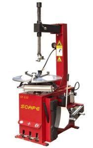 Scape Motorcycle Tire Changer Machinery (ST-112)