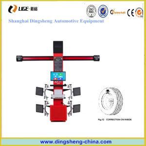 China Top Quality 3D Wwheel Alignment