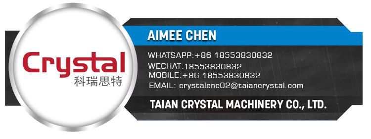 Newest Vertical Alloy Wheel Repair Machine with CE Certificate Awr901vp-PRO