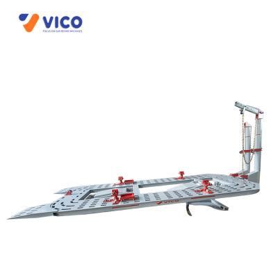 Vico Car Frame Rack Auto Repair Bench Body Shop Equipment