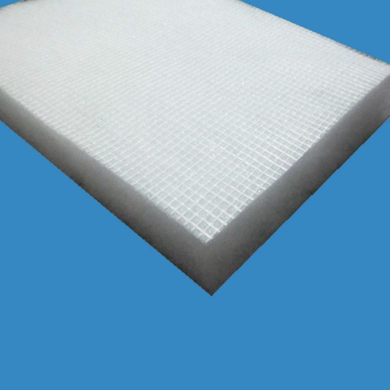 High Temperature of Glass Fiber Filter