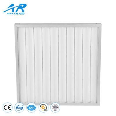 Latest Technology Panel HEPA Filter with Sturdy Construction