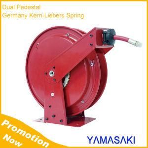 Double Pedestal Cable Reel (Series400)