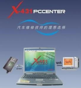 X-431 PC Center, Auto Diagnostic Tool