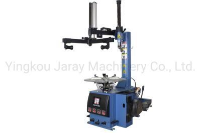 F-587tyre Changer Hot Sale CE Approved / Machine Changer Tires/Machine CE Certificate Tire Changer