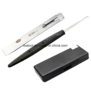 Original Lishi Hu66 (1) Lock Pick Tools for Audi, for VW