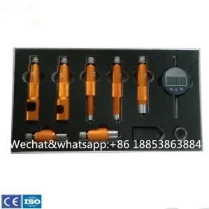 2020 New Discount Common Rail Injector Stroke Measuring Tools Kits