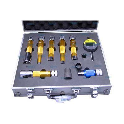 Erikc Common Rail Injector Shims Lift Measuring Instrument E1024007 Nozzle Diesel Injection Lift Multifunction Measurement Tool