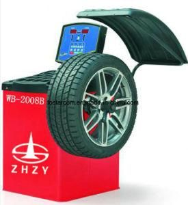 Fostar &quot;Zhzy&quot; Fsd-Wb2008 Wheel Balancer