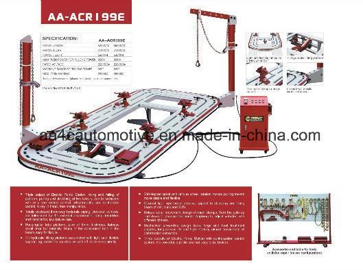 Auto Repair Bench AA-ACR199e