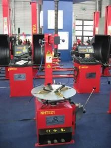 Tire Changer Nht-821 (12&prime;&prime;-20&prime;&prime;)