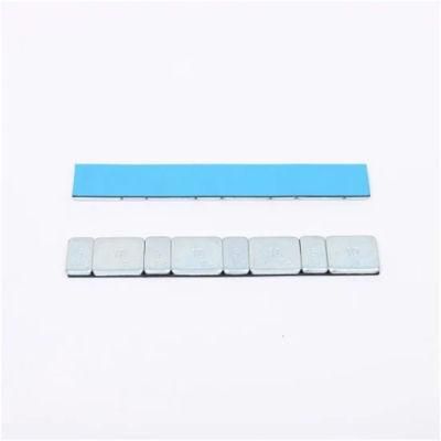 Wholesale Automotive Parts Tire Balancing Adhesive Wheel Weight for Car