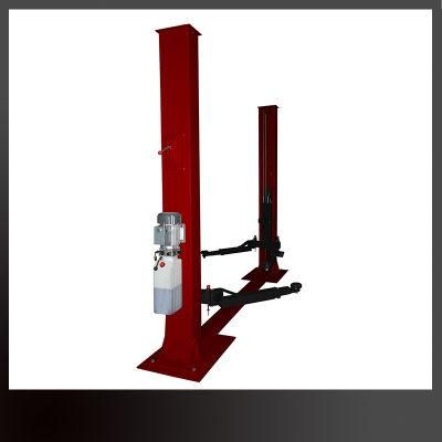 Release Two Post Auto Lifts with Ce 4000kg