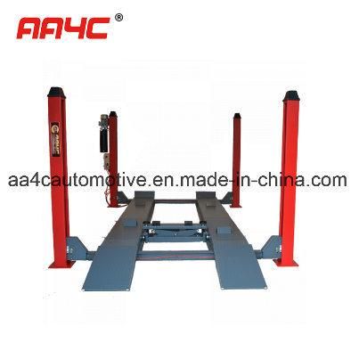 4 Post Car Lift AA-4p40wa