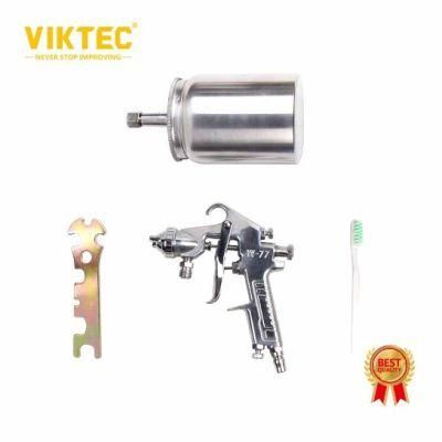 W-77-S High Pressure Spray Gun with 1000cc Cup (W-77-S)