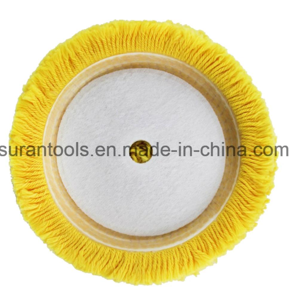 Wool Pad for Car Polishing