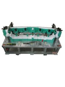 C/F for Trim Assembly, Plastic Parts
