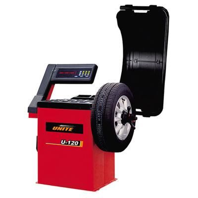 Wheel Balancing Machine for Tire Balancer