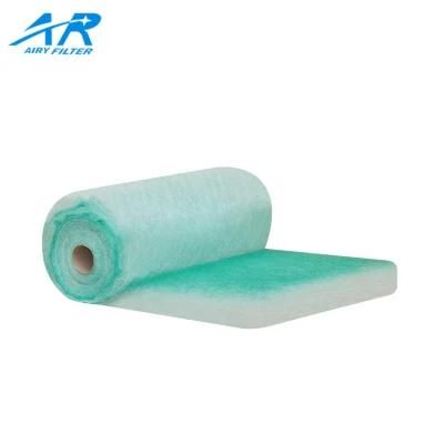 Water HEPA Air Paint Stop Filter Cartridge for Spray Booth