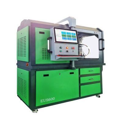 New Eus600 Eui Eup Injector Test Bench Injector Test Equipment Eui Eup Testing