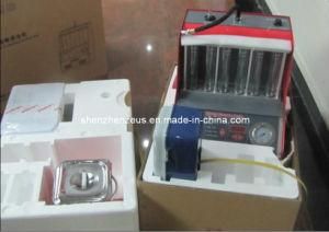 Automotive Launch CNC602A Injector&Cleaner Tester Machine