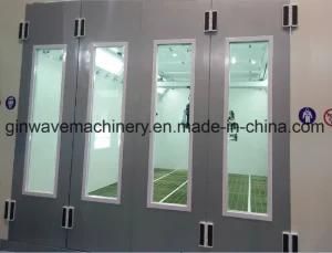 Spray Booth Main Door Hinge for Sale
