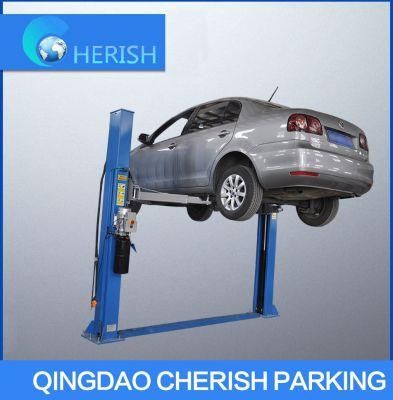 4200kg Two Post Hydraulic Lift for SUV