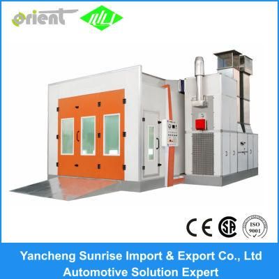 2021 Best Quality Cheap Price Booth