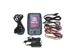 Denso Diagnostic Tester-2 for Toyota (S004)