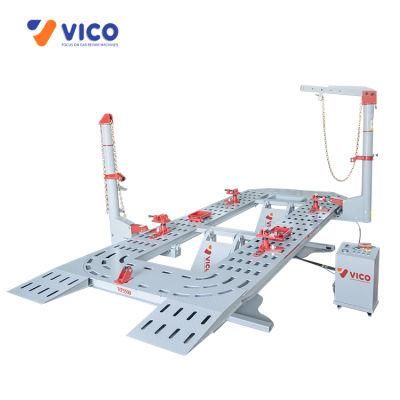 Vico Car Maintenance Collision Straightening Machine Auto Body Dent Puller