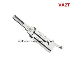 Original Lishi Va2t 2 in 1 Locksmith Tool for Citroen