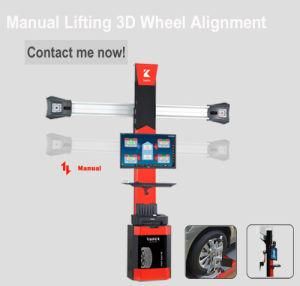 Wheel Alignment Wheel Alignment