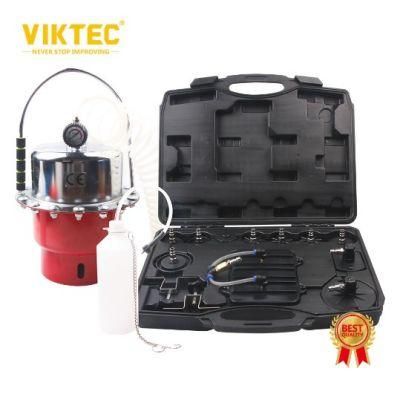 Auto Repair Tool for Pneumatic Pressure Bleeder Tool Set (VT01294D)