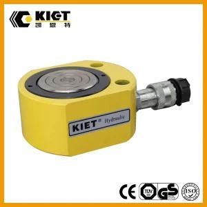 Kiet Brand Supper Low Height Hydraulic Jack