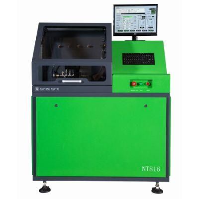 Nt816e Common Rail Injector Test Equipment