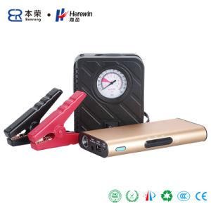 Portable Car Battery Charger 10000mAh for 12V Car, Jump Starter