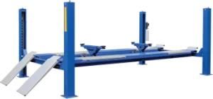 Four Post Hydraulic Lift (FPL(A)812B)