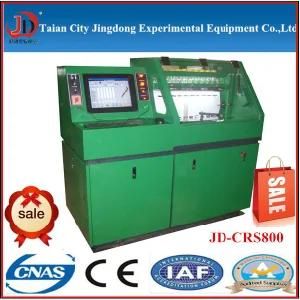Jd-Crs800 Common Rail Injector Test Bench