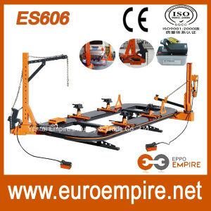 Cheap Price Auto Body Repair Wheel Alignment Car Frame Machine