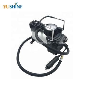 2021 Hot Sale 150psi Tyre Inflator Car Air Compressor