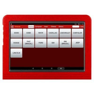 Launch X431 PRO3 V3.0 X-431 PRO3 10.1 Inch Car Diagnosis Tools Full System Online Coding TPMS Automotive OBD2 Scanner Pk X431 PRO V