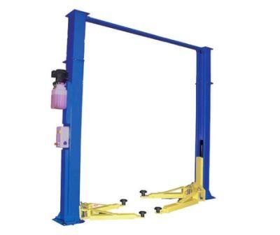 Lifting Equipment Hydraulic Auto Lifts Car Parking Systems Hydraulic Car Lifter