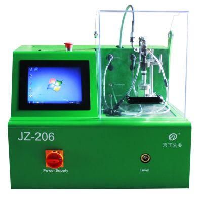 Smart Injector Diagnostic Common Rail Test Bench