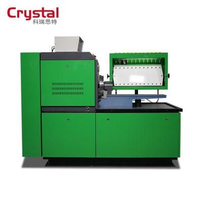 12psb Mechanical Injector Pump Test Bench for Injector Test High Quality Diesel Pump Test Bench