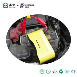 Musical Jump Starter with Speakers and Bluetooth, 12000mAh
