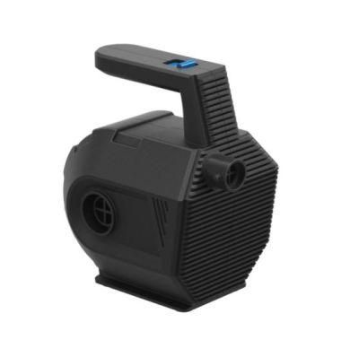 28814 Rechargeable Portable Air Mattress Pump Quick-Fill Inflator