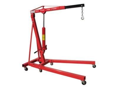 Shop Crane (DJ-SC-5102B)